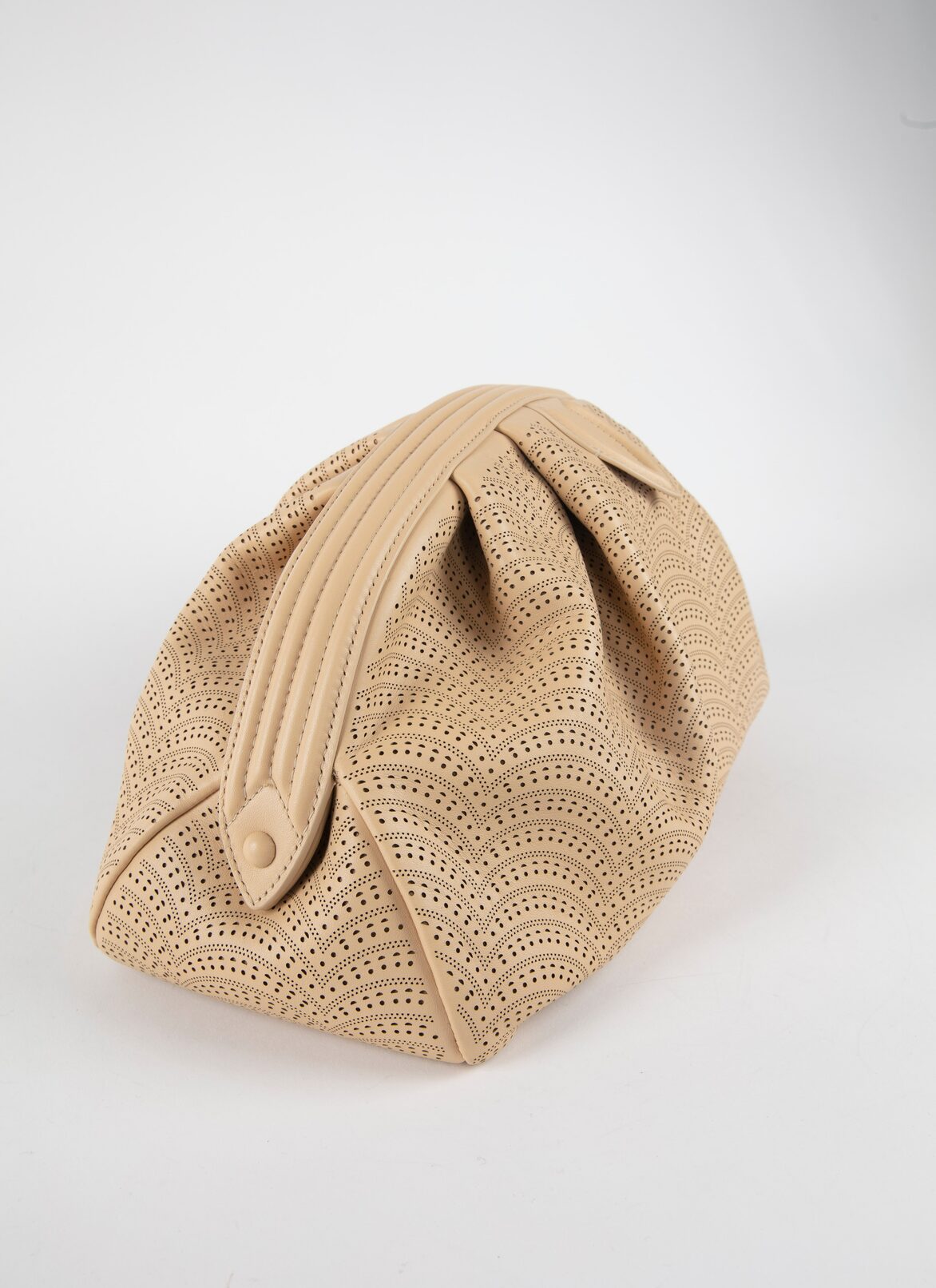 Wallet ALAÏA DESERT WALLET